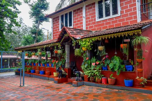 Kushalnagar Casa | D signature Homestay By Lexstays