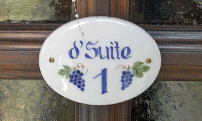 Sitzenberg-Reidling Apartamento | d'Suite - Guesthouse Schlossblick