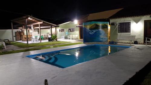 Itaipuacu Casa | D'Sutter Temporada e Eventos