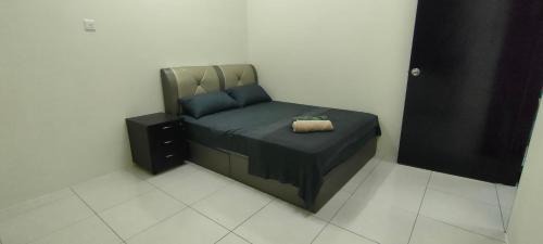 Asam Kumbang Casa | D Tekkah Homestay