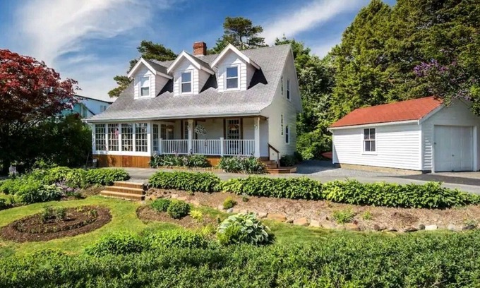 South End Casa | D-TOWN GETAWAY "SPACIOUS+WIFI+AC+FAMILY+GATHERING"
