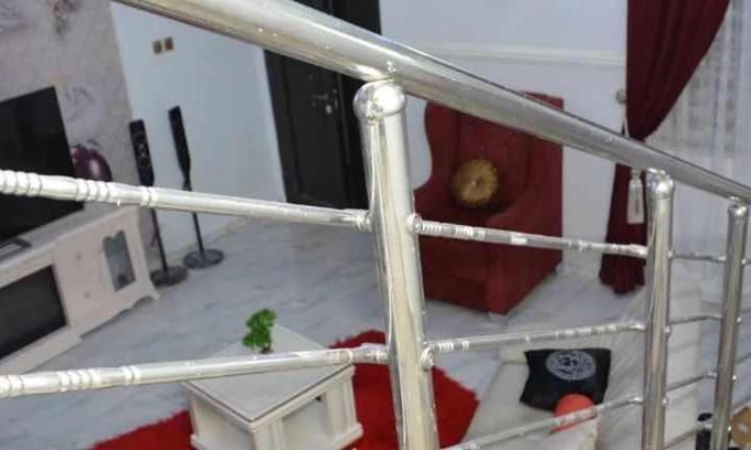 Benin City Apartamento | D'VANX APARTMENTS AND HOMES