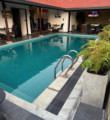 Nawala Cama Y Desayuno | D Villas