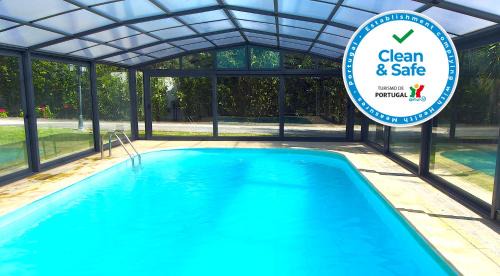 Cartaxo Casa | D'Vine - Country house