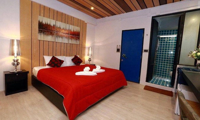 Trat Cama Y Desayuno | D wan trat unique resotel