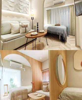 Ikebukuro Apartamento | D1池袋中心 交通便利 车站10分钟 最大3人 Ikebukuro center 10 mins to ST Max 3P 直达新宿 涉谷 表参道 池袋 上野 代代木 银座 原宿