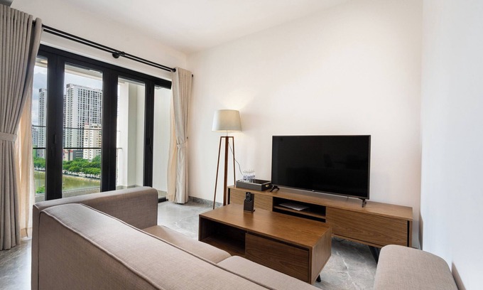 Little Japan Apartamento | D1 Mension @ Losso