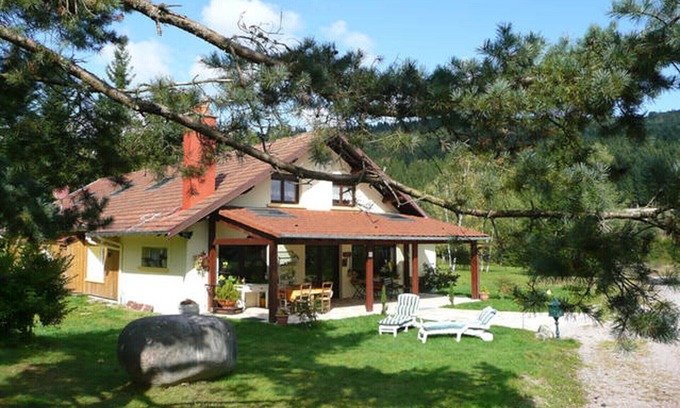 Le Tholy Apartamento | (D1) Bonito estudio 1/4 pers, 3 estrellas, WIFI