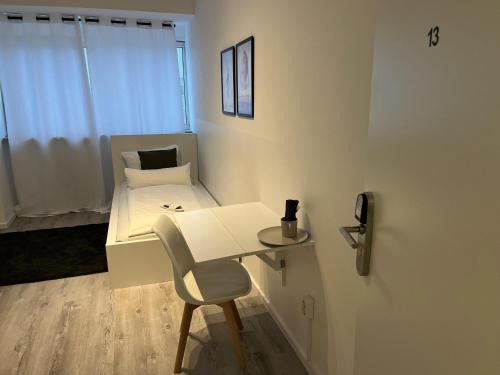 Munchen District Casa | D10 I shared bathrooms&kitchen
