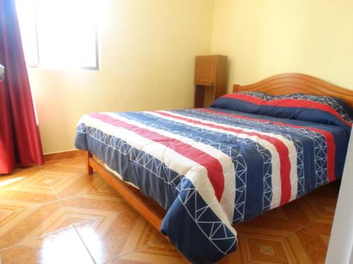 Arica Apartamento | D11-4 Depto diario Arica