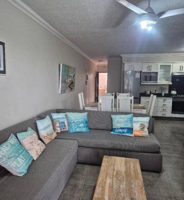 Melville Apartamento | D14 Banana Beach Club