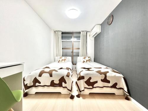 Okubo Apartamento | D15新宿中心 超级商圈 交通枢纽 4条线路 车站8分钟 Shinjuku center 8 mins to ST 直达新宿 涉谷 表参道 品川 池袋 上野 代代木 银座 原宿