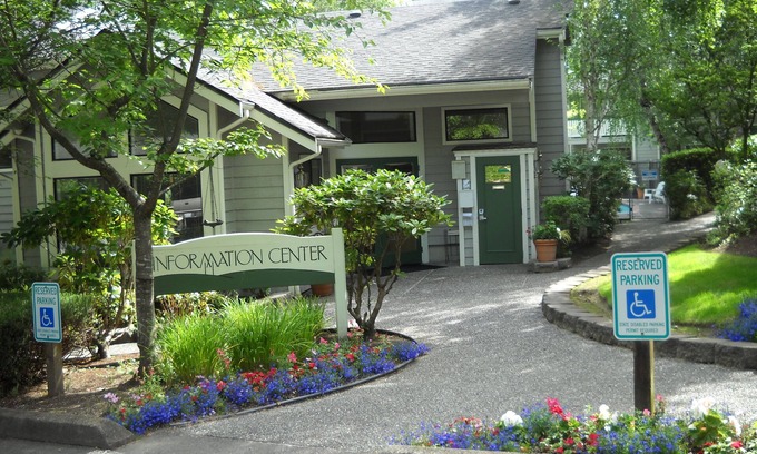 Overlake Apartamento | D218 Suite ejecutiva 1 bd 1 bth - 2do piso