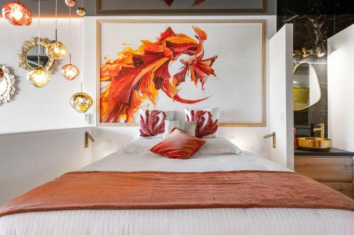 Naturist Village Apartamento | Daïquiri - Héliopolis AB