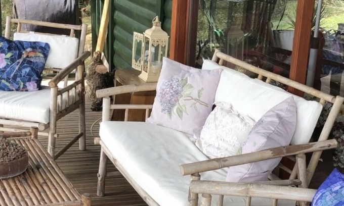 Ayvacik Chalet De Esquí | - Dağ Evi -