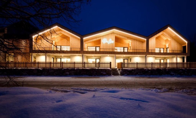 Mitterberg-Sankt Martin Apartamento | Da Alois - Alpine Premium Apartments