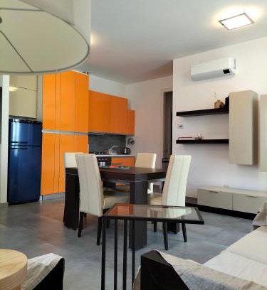 Fano Casa | Da Andrea