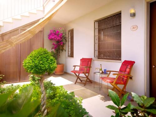 Cabras Apartamento | Da Assunta