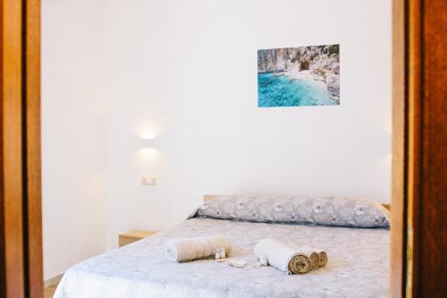 Baunei Casa | Da Battista Rooms