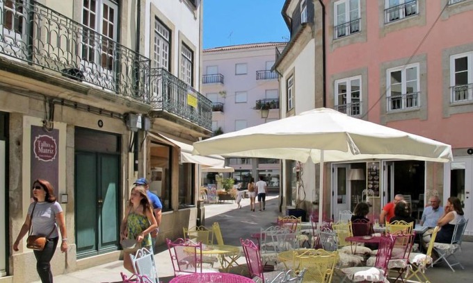 Bico Casa | Casa de vacaciones Da Boa Fonte (PDE100) en Ponte de Lima - 10 personas, 5 dormitorios
