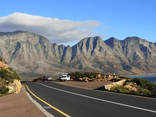 Betty's Bay Casa | Da Capo
