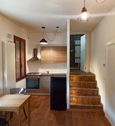 Cittadella Apartamento | Da Caterina Appartamento Con Cucina