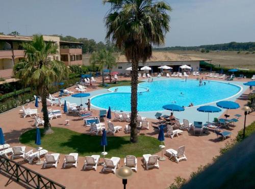 Marina di Pisticci Apartamento | Da Caterina