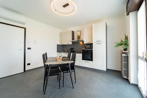 Cuneo Apartamento | Da Cichin - Free Parking, Wi-Fi & AC - Vicino all'Ospedale Carle di Cuneo