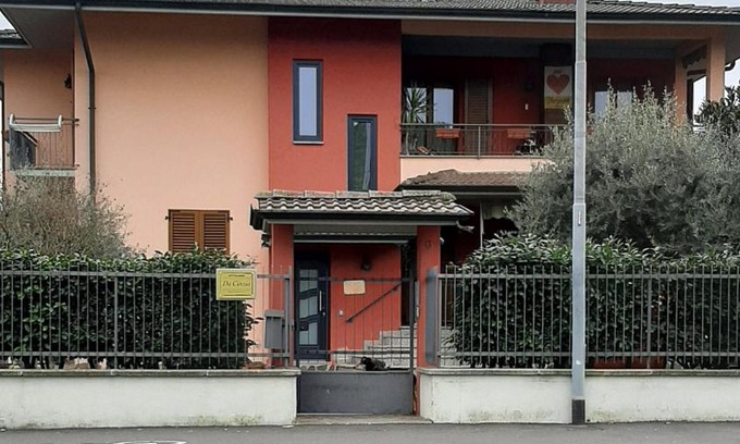 Zanica Casa | Da Cinzia