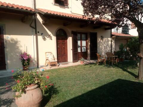 Staffoli Casa | da Dani