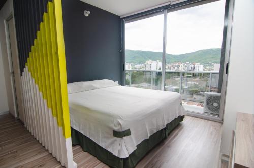 Salta Apartamento | DA DFC