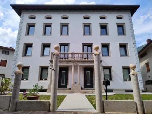 Meduno Apartamento | Da Francesca