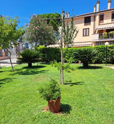 Terni Casa | Da George