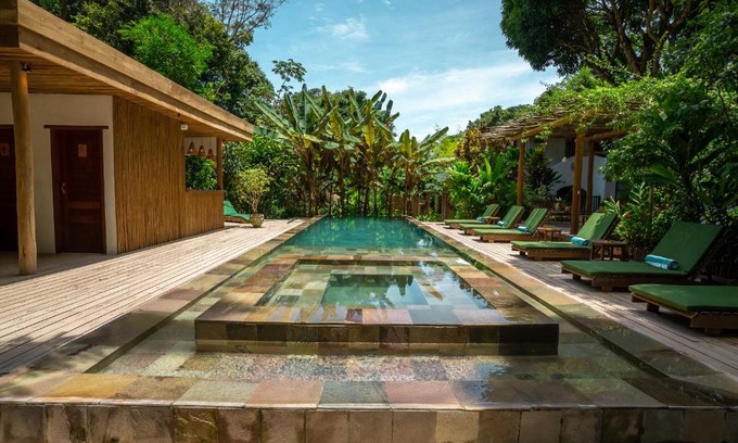 Trancoso Hotel | DA GRAÇA HOTEL
