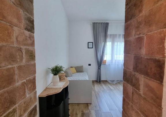 Bottidda Casa | DA LAURA