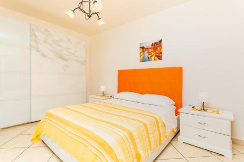 Gaggi Apartamento | Da Lorenzo Apartment Alcantara