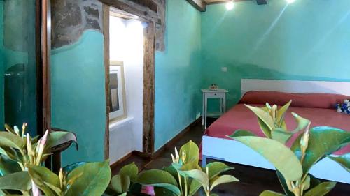 San Leonardo Casa | Da Massimo-Casa Šimulni
