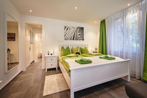 Murifeld Apartamento | da Maurizio Suites