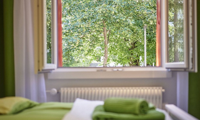 Murifeld Apartamento | da Maurizio Suites