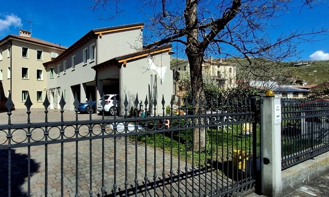 Col San Martino Casa | da Meri Locazione Turistica Appartamento