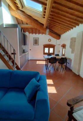 Gargagnago di Valpolicella Apartamento | Da Nataly