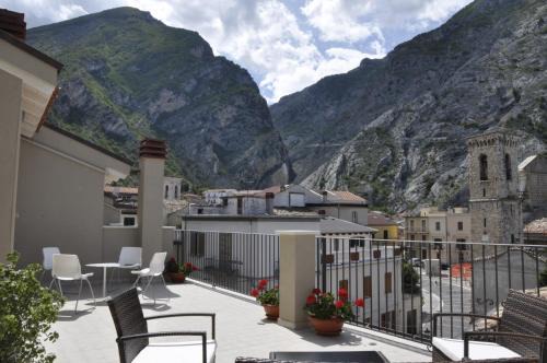 Fara San Martino Casa | Da Oreste Affittacamere