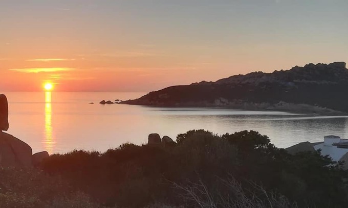 Capo Testa Casa | Da Patrizia