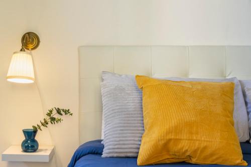 Avezzano Cama Y Desayuno | Da RESIDENZA AVEZZANO