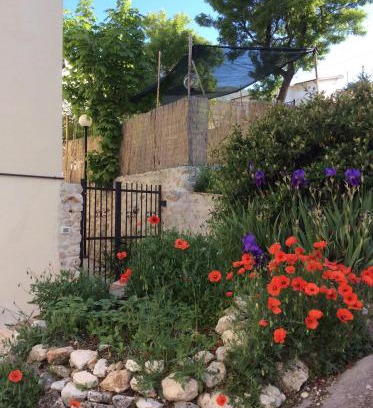 Barisciano Casa | Da Sciuri case vacanza Barisciano