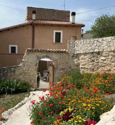 Barisciano Casa | da sciuri case vacanza barisciano