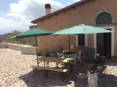 Barisciano Casa | da sciuri case vacanza Barisciano
