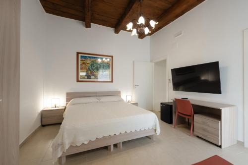 Civita Cama Y Desayuno | Da Sisina