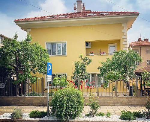 Varshets Casa | Da Vinci Guesthouse