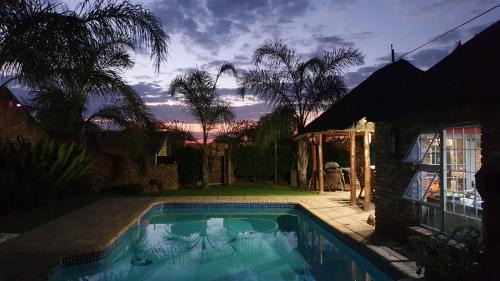Emalahleni Casa | Da Vinci Palms